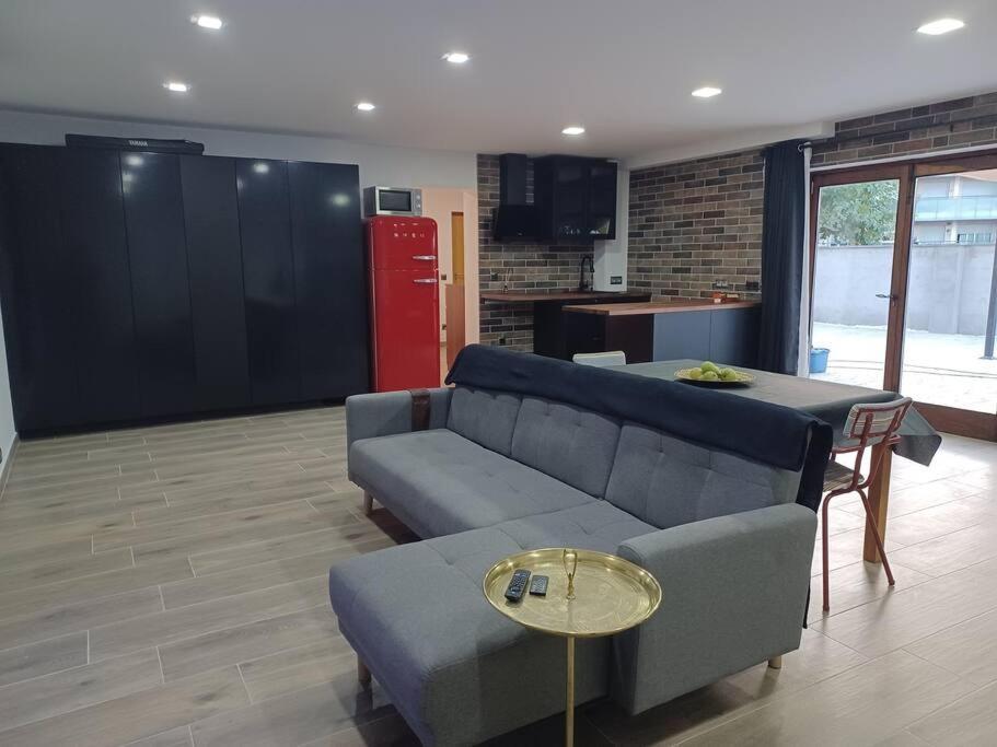 Apartamento El Maset Tárrega Kültér fotó