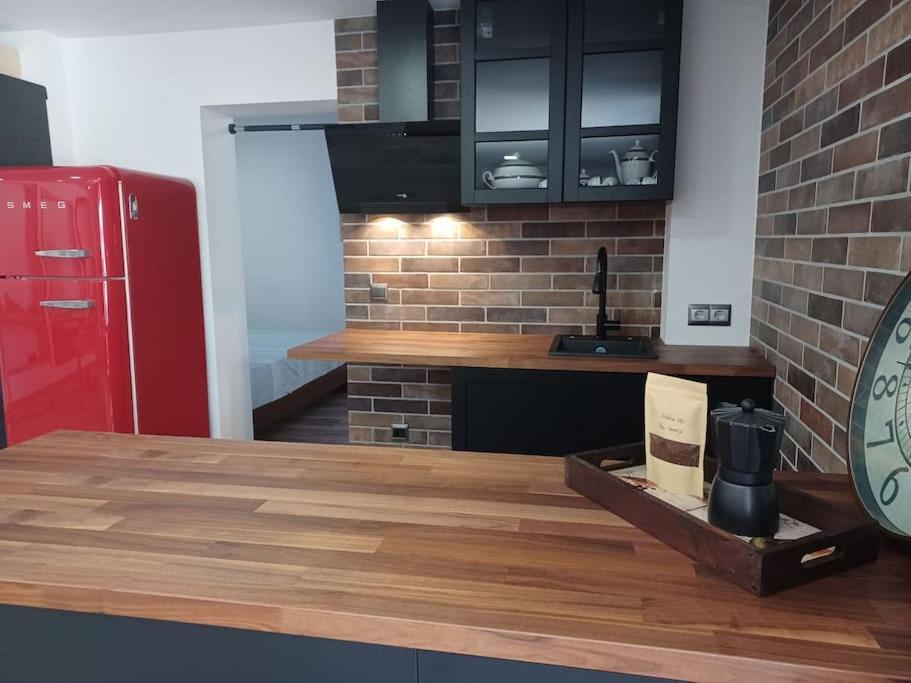 Apartamento El Maset Tárrega Kültér fotó