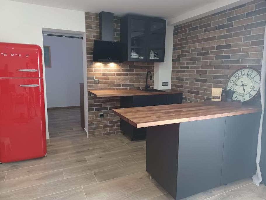 Apartamento El Maset Tárrega Kültér fotó