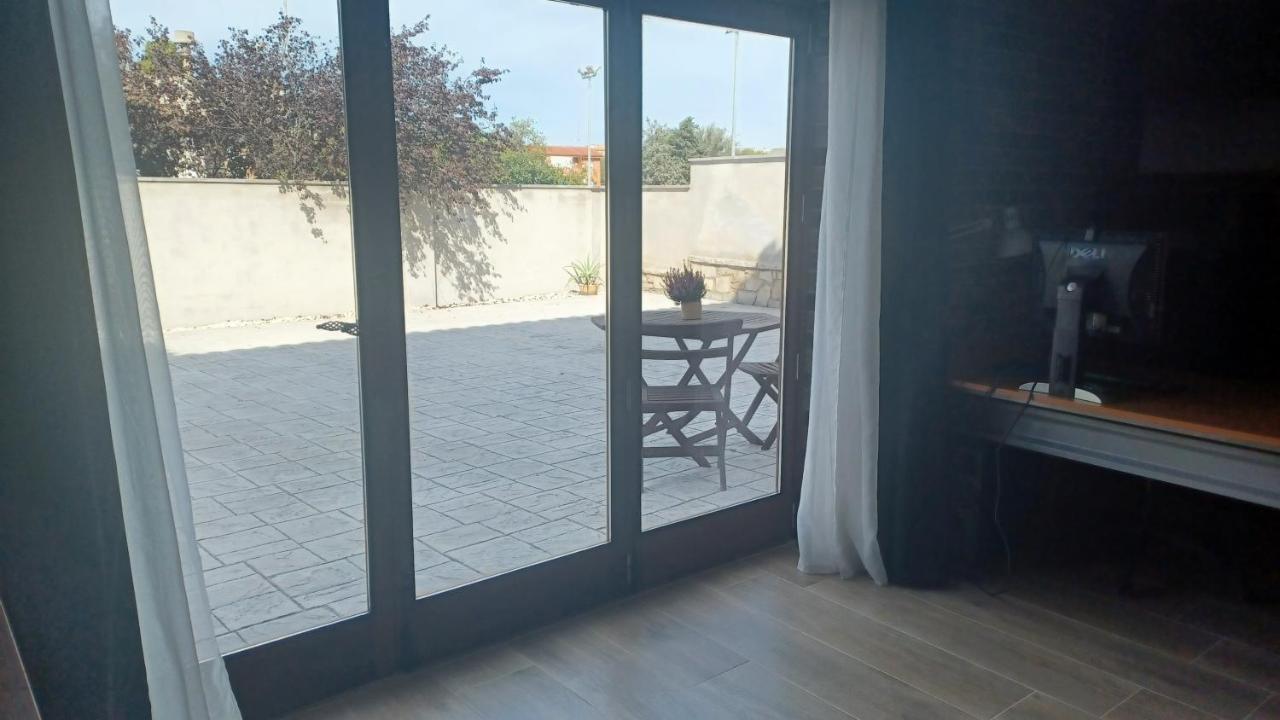 Apartamento El Maset Tárrega Kültér fotó
