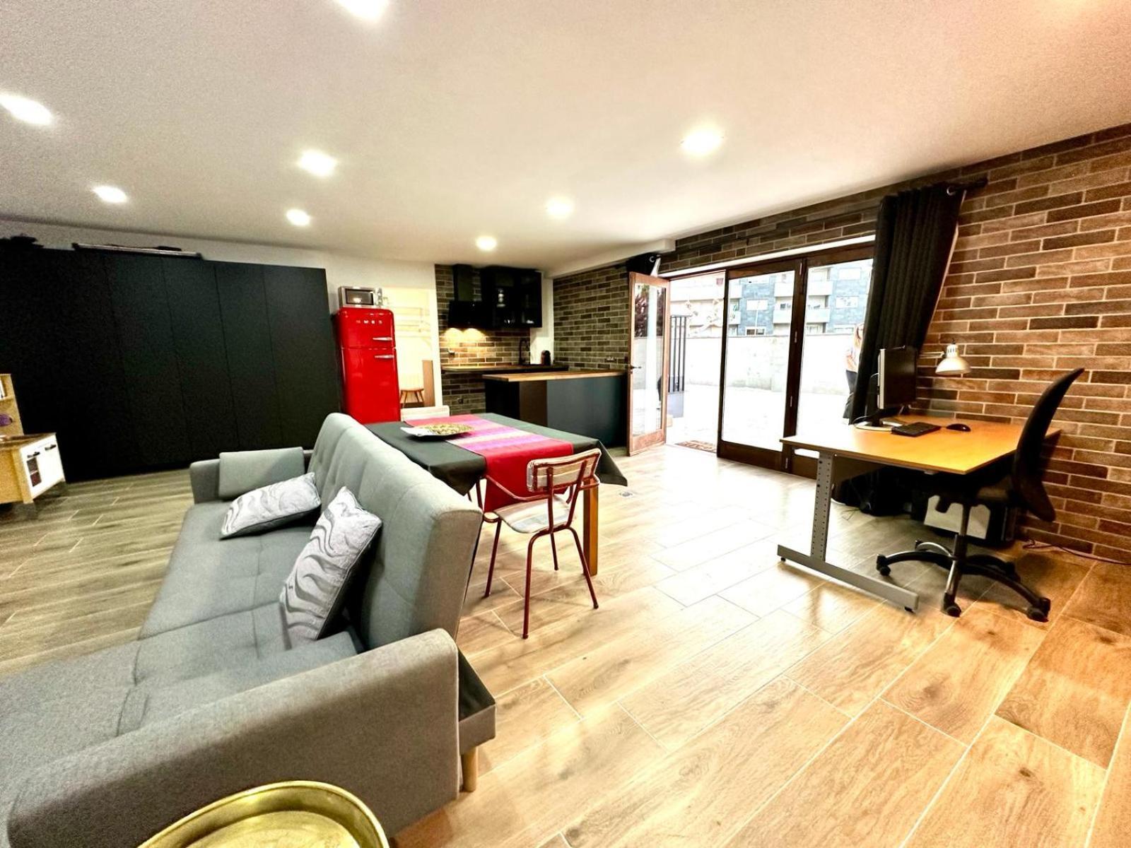 Apartamento El Maset Tárrega Kültér fotó