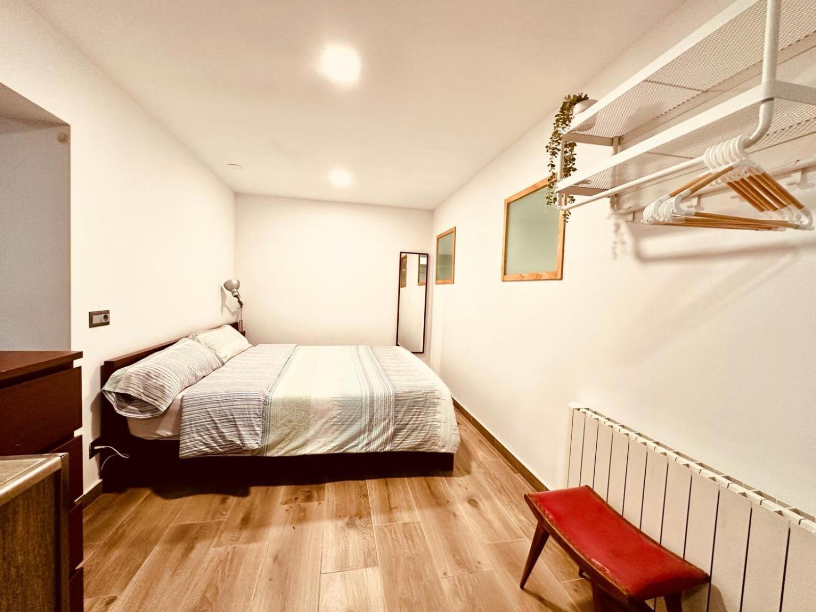 Apartamento El Maset Tárrega Kültér fotó
