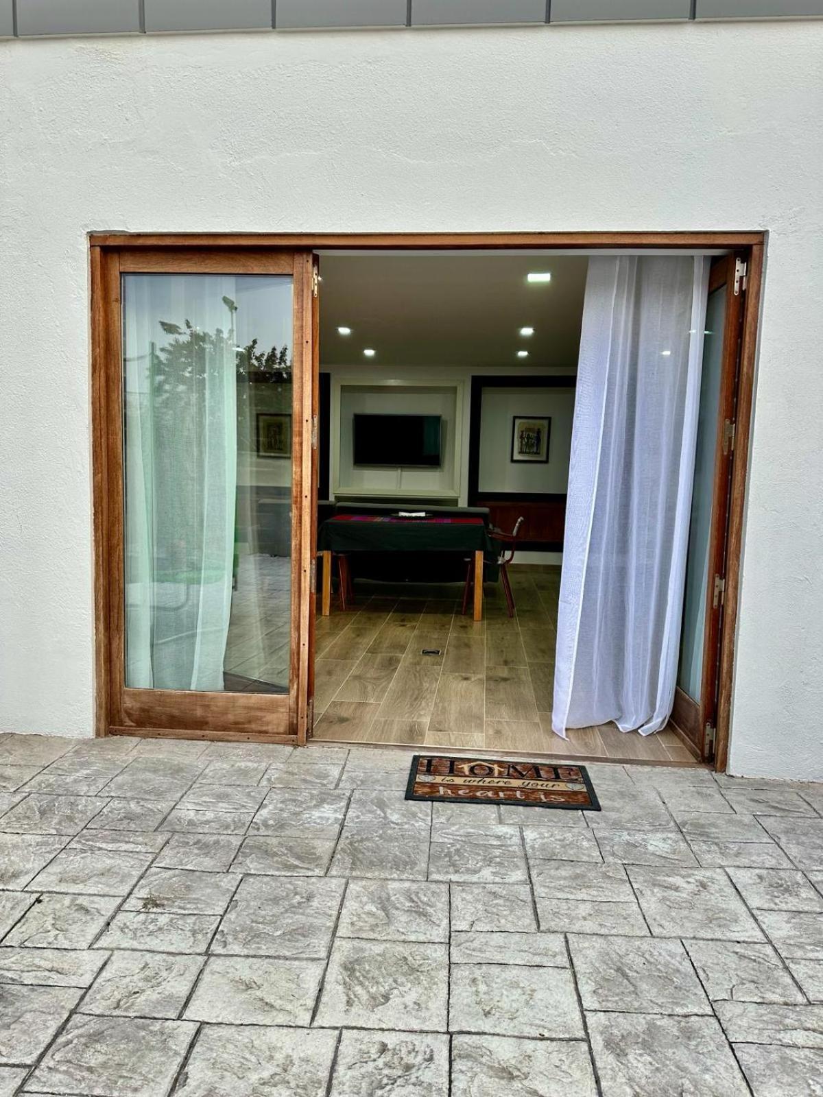 Apartamento El Maset Tárrega Kültér fotó