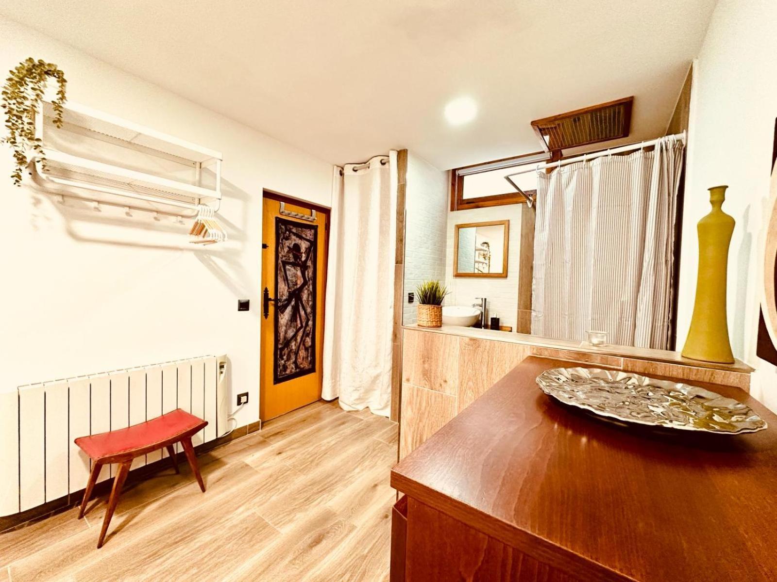 Apartamento El Maset Tárrega Kültér fotó